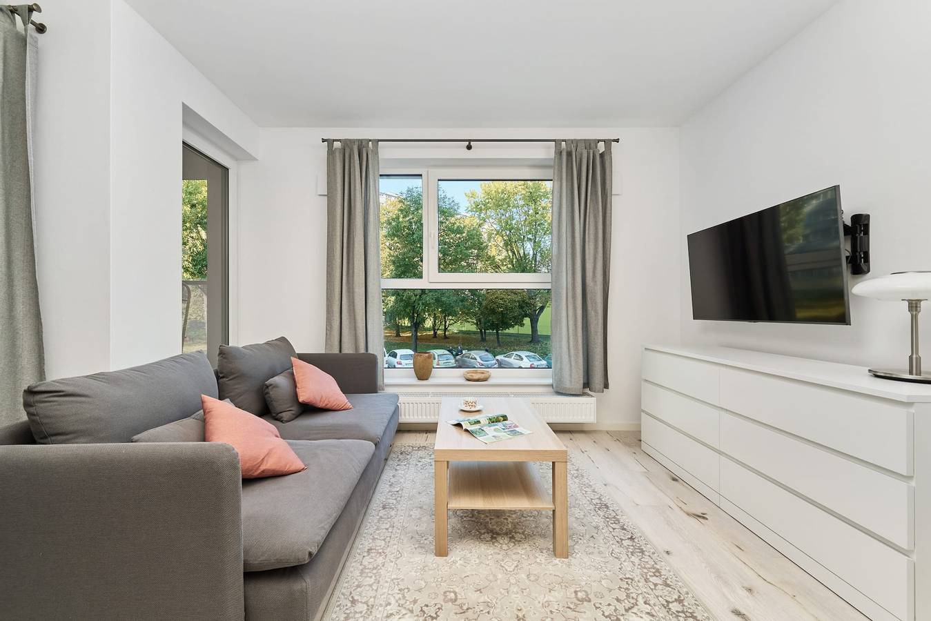 Ganzes Studio, Gwiaździsta 18 | Studio in Wrocław | Parking in Breslau, Niederschlesien