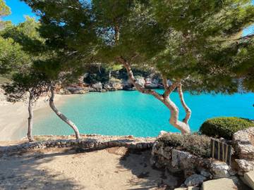 Apartment in Santanyí, South Majorca für 3 