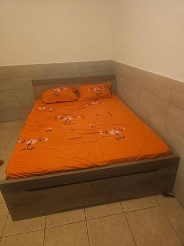Cottage pour 2 personnes, avec terrasse dans Cambuston