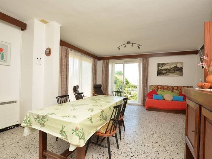 Gîte pour 6 personnes dans Plage Rive Droite - 4