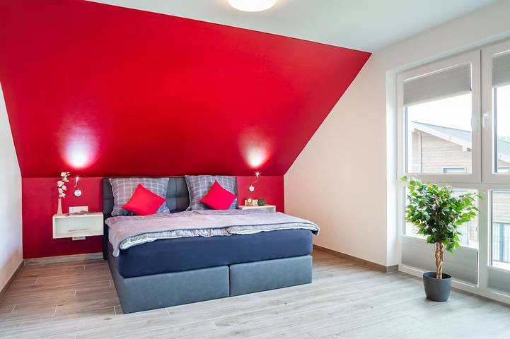 Hotel für 27 Personen, mit Garten in Winterberg - 3
