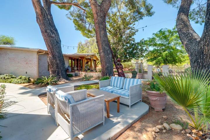 Vakantiehuis voor 4 personen, with whirlpool and tuin as well as terras - 1