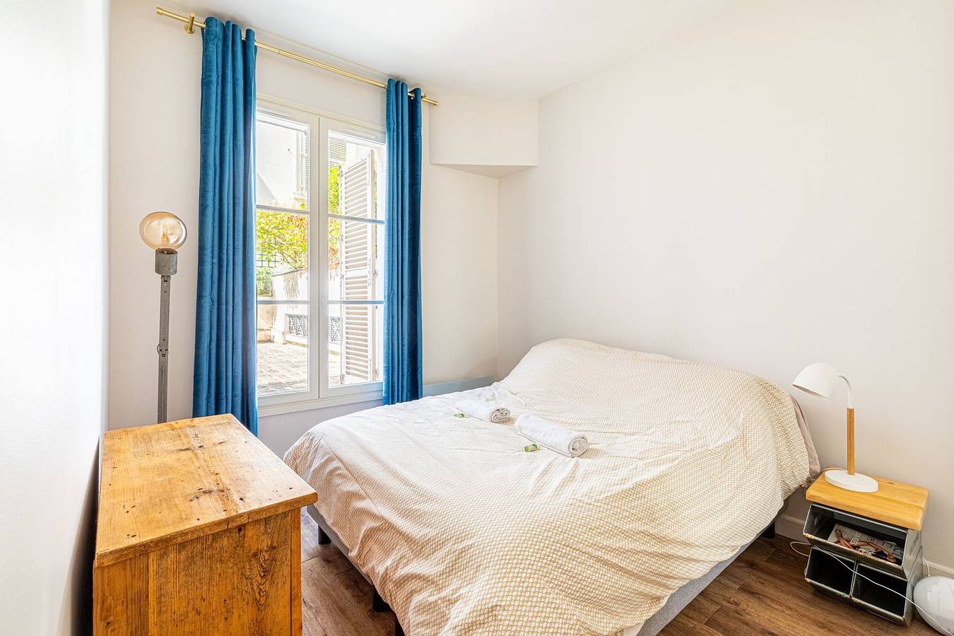 Apartamento entero, Guestready - Felicidad y confort cerca de Montparnasse in París, Isla de Francia