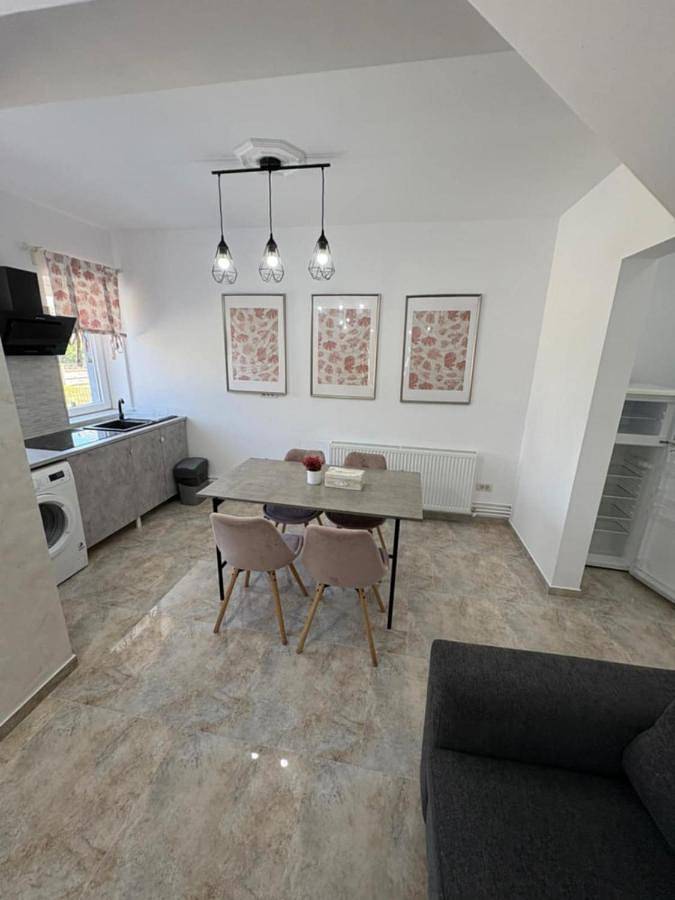 Maison d’hôte pour 2 personnes, avec jardin ainsi que vue et terrasse dans Constanța - 2