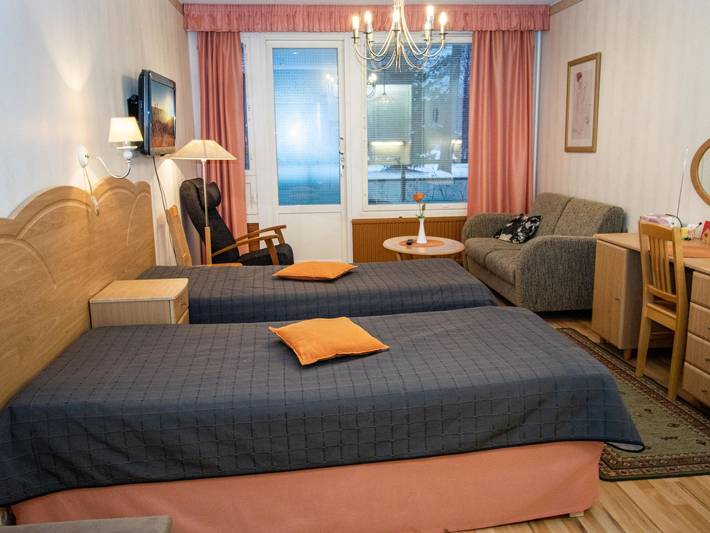 Ferienhaus für 4 Personen - 1