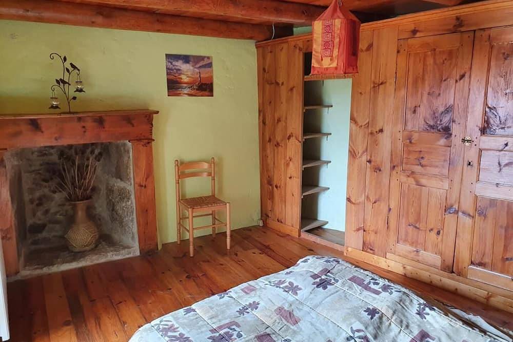 Gîtes de France 2 épis 4 pers à la Vialat in Bel-Air-Val-d'Ance, Mende und Umgebung