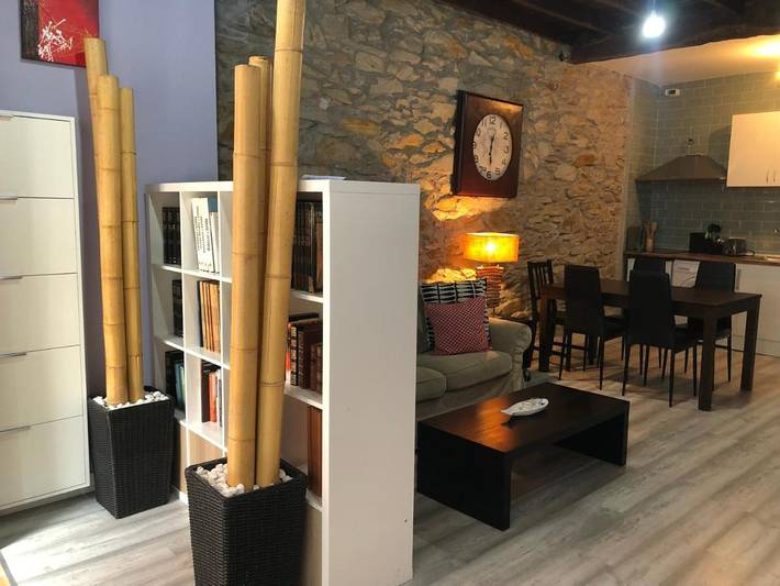 Apartamento de vacaciones para 5 personas - 1