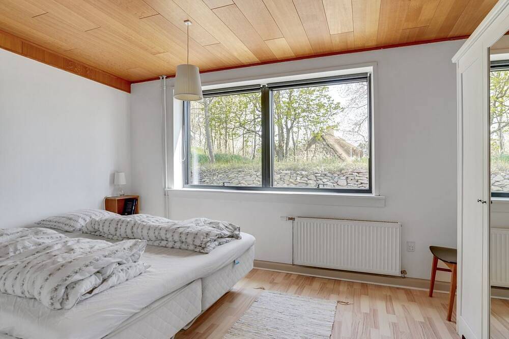 \"Emin\" - 100m from the sea in Humble, Langeland