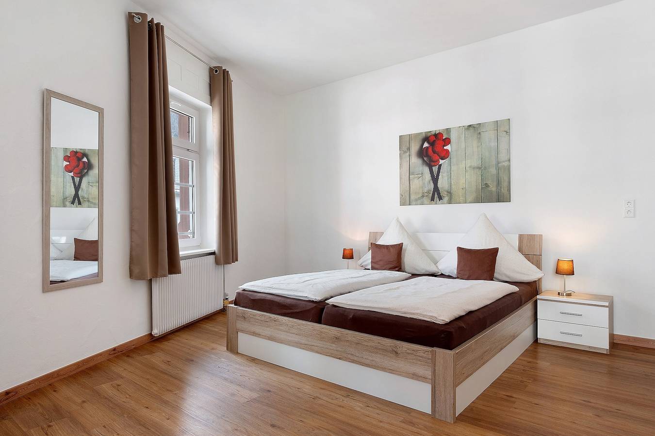 Ganze Wohnung, Ferienwohnung Silberbergblick mit Wi-Fi in Todtnau, Südschwarzwald