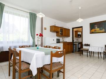 Ferienhaus für 6 Personen in Balatonalmadi, Balatonalmádi und Umgebung, Bild 4