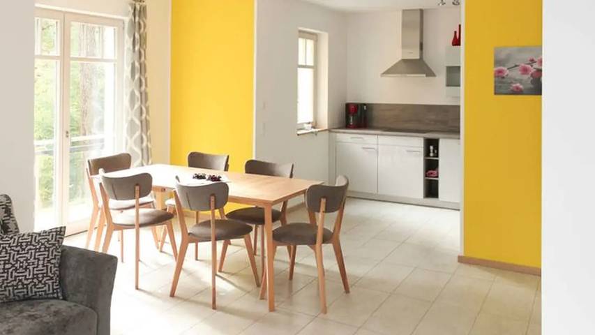 Ferienwohnung für 6 Personen in Fürstenberg/Havel - 2
