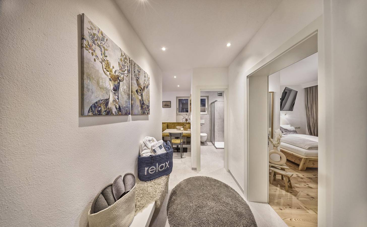 Appartamento vacanze a Ötztal a partire da 105€ a notte