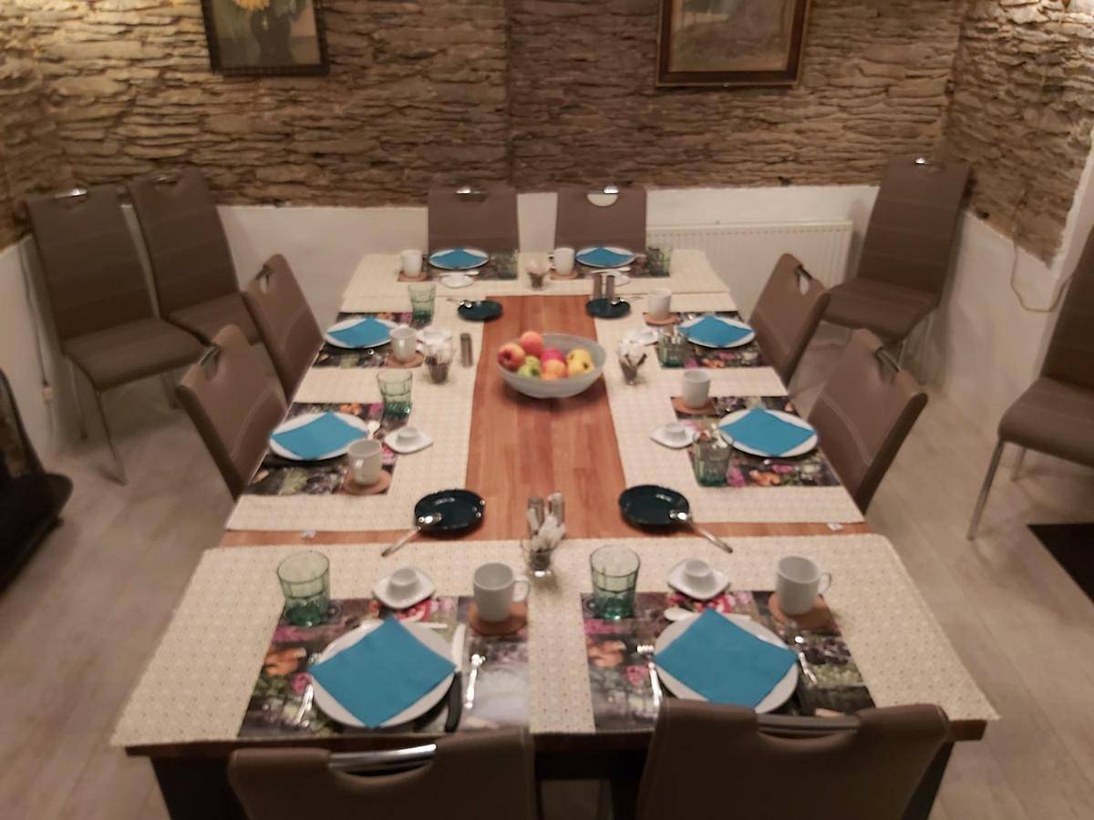 Triple Room in Nadrin, Houffalize