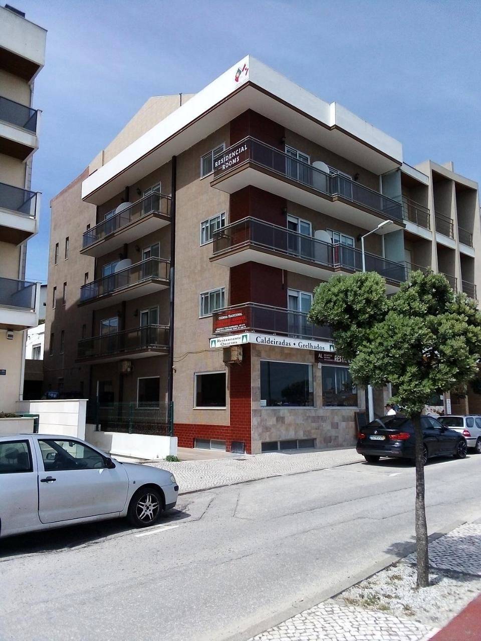 Quadruple Room in Mira (Coimbra), District de Coimbra