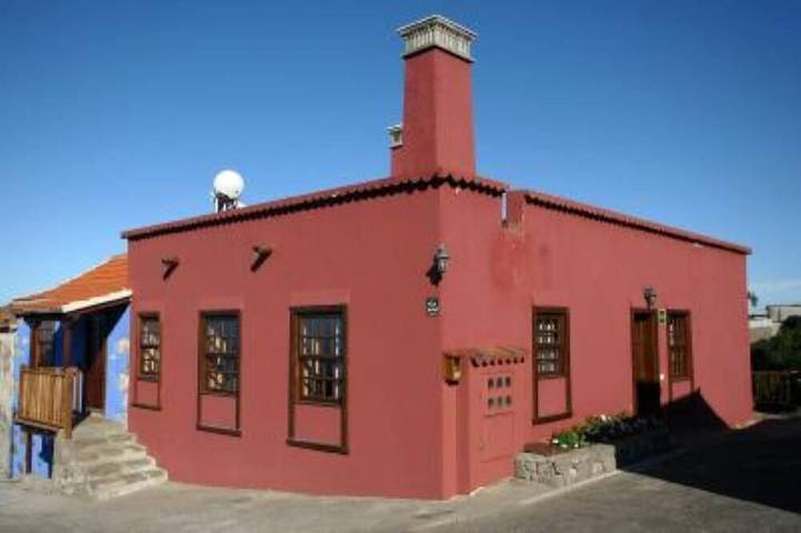 Casa rural para 1 personas - 1