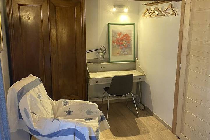 Location de vacances pour 8 personnes à Beauvezer - 2