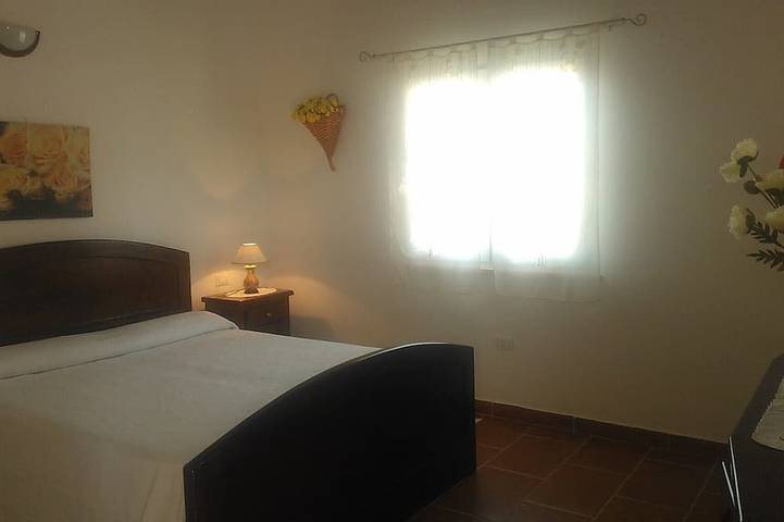 Villa mit pool für 2 Personen, mit Balkon und Garten, mit Haustier in Nord Sardinien - 3