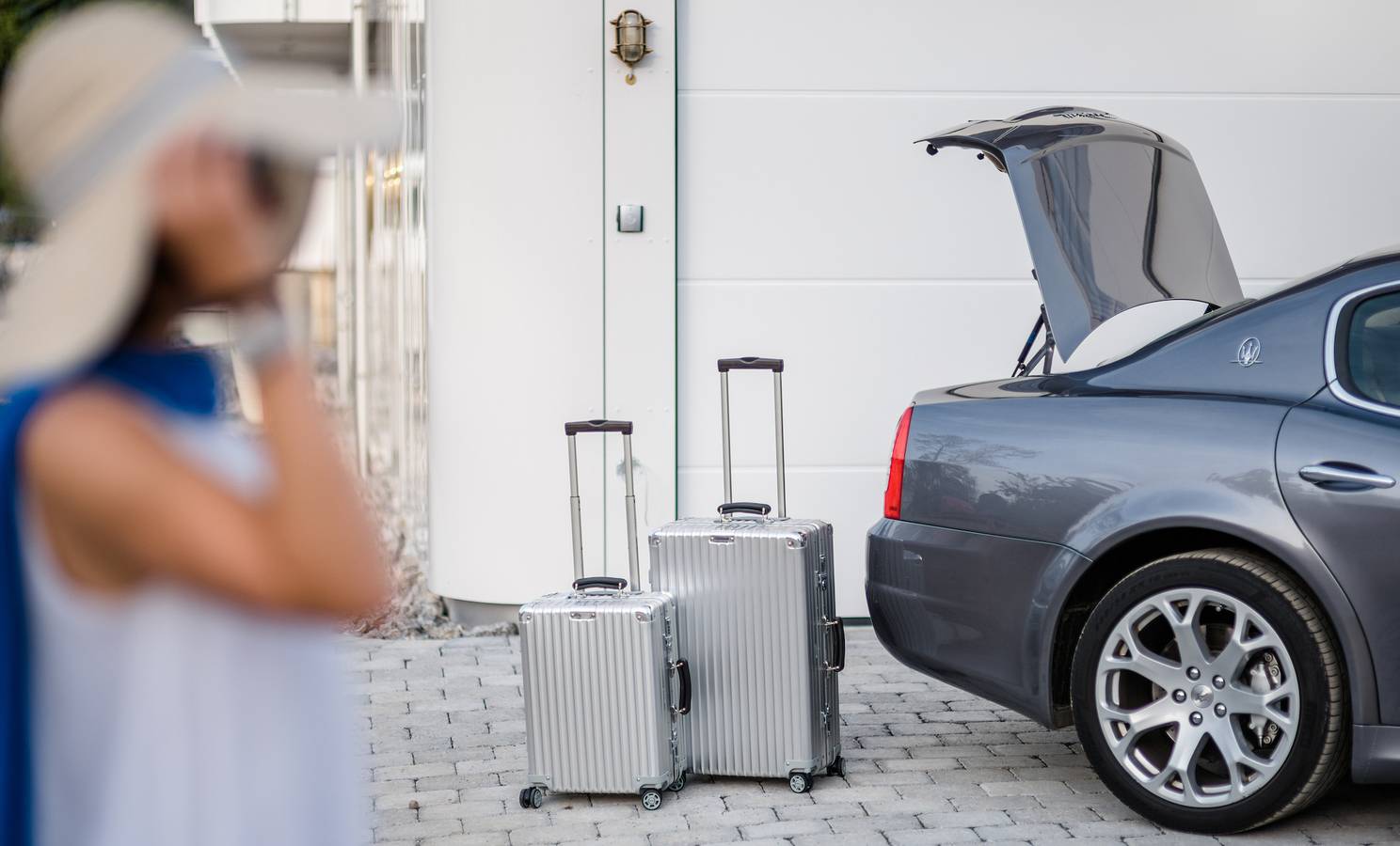 Deltaprivé - Luxus Seevilla 30 in Spiez, Thunersee