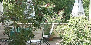 Hotel für 2 Personen, mit Garten und Terrasse, kinderfreundlich in Staufen im Breisgau - 3