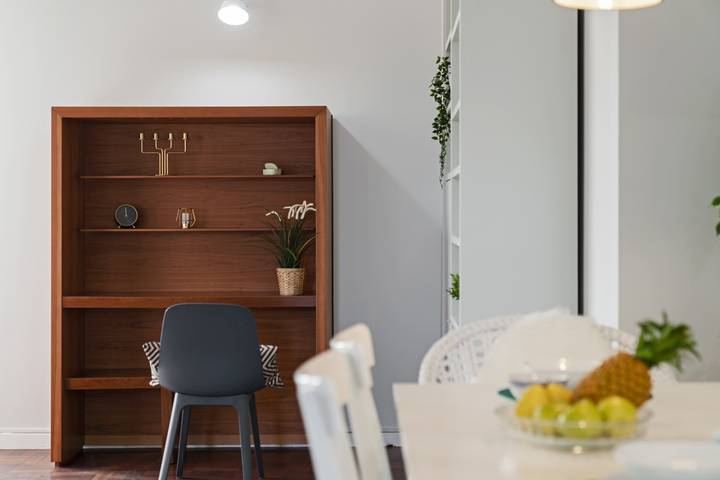 Appartement entier, Quinta Deão I, spacieux, moderne in Imaculado Coração de Maria, Île de Madère