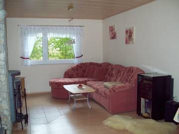 Ferienwohnung für 4 Personen in Wutha-Farnroda, Thüringer Wald, Bild 3