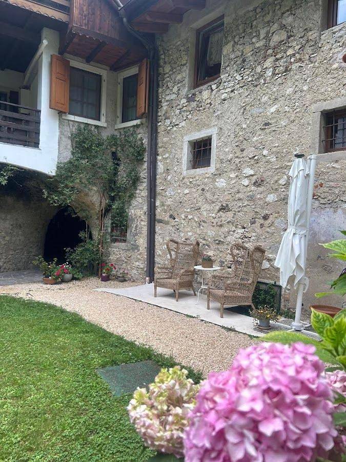 Location de vacances pour 2 personnes, avec jardin à Villa del Monte - 4