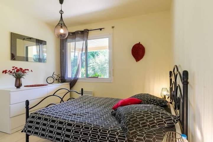 Appartement entier, Chez Yvette in Plougonvelin, Région de Brest