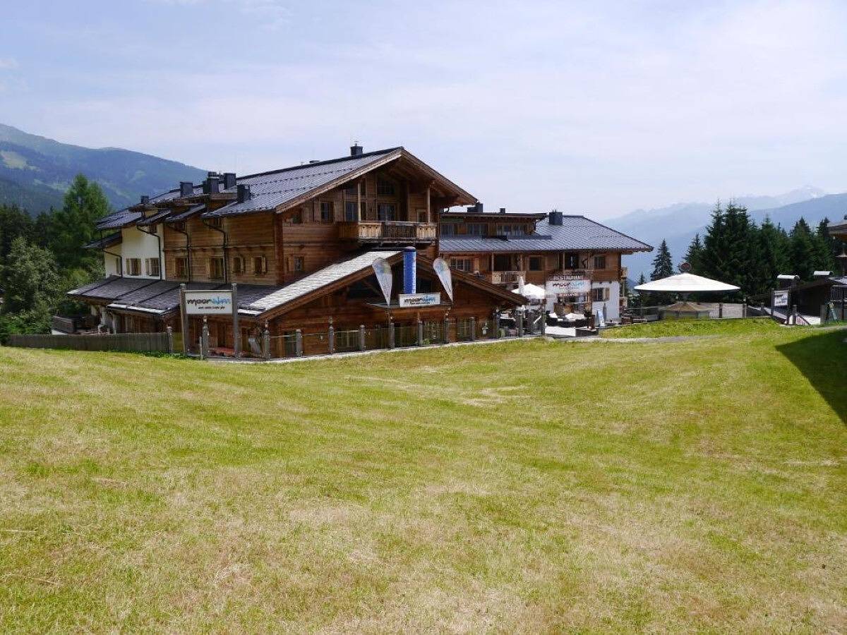 Panorama Chalet mit Bergblick, Wlan und Terrasse in Mittersill, Pinzgau