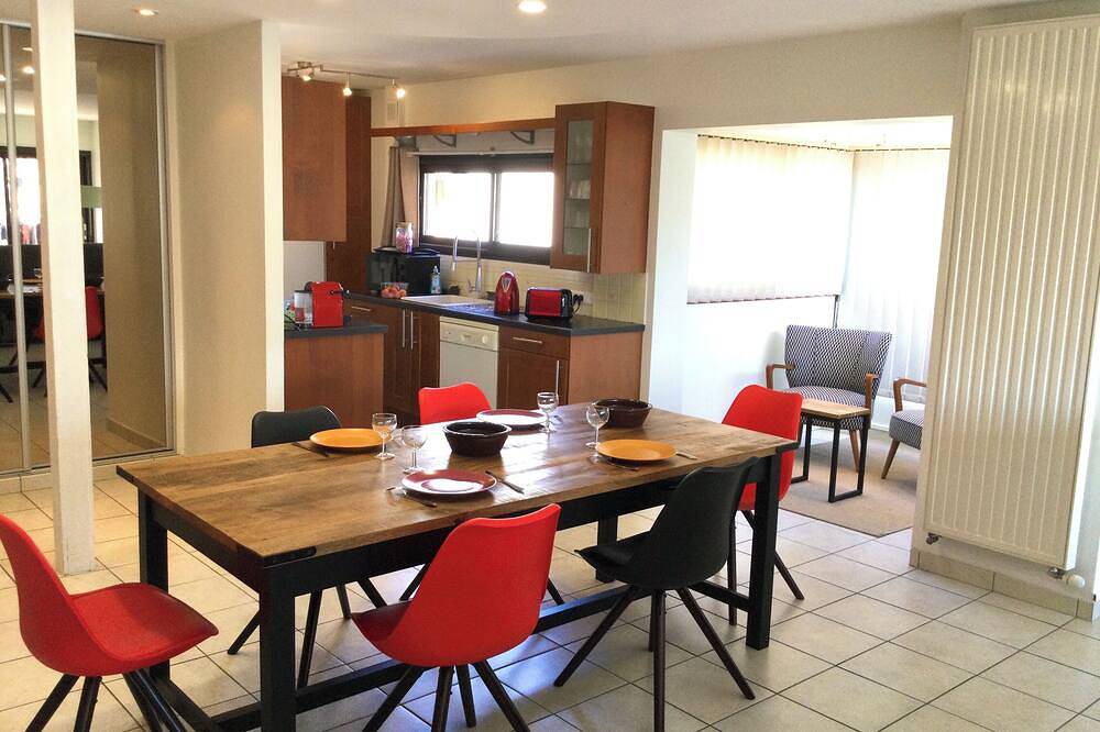 Appartement de vacances