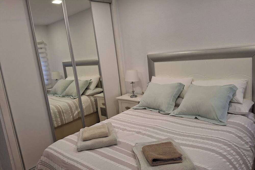 Apartamento entero, Bonito apartamento en Puerto de Mazarrón, Costa Cálida, España in Puerto de Mazarrón, Mazarrón