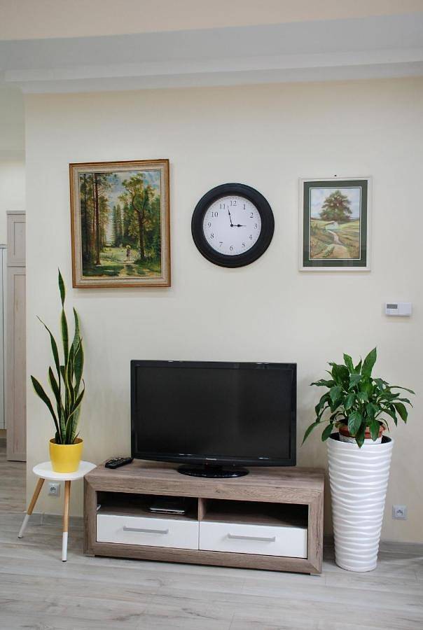 Cały apartament, One-Bedroom Apartment in Tarnowskie Góry, Śląsk