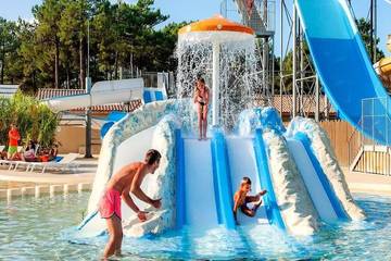 Camping für 6 Personen in Vendays-Montalivet, Côte d’Argent, Bild 2