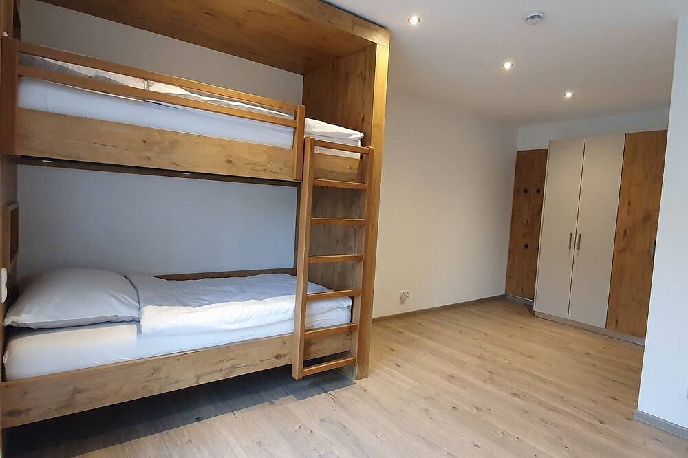 Ganze Wohnung, Ferienwohnung/App. für 8 Gäste mit 110m² in Friesoythe in Friesoythe, Oldenburger Münsterland