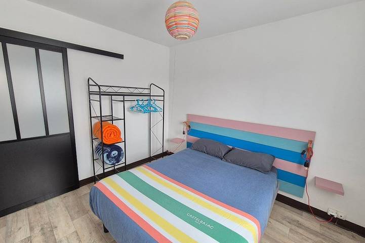 Location de vacances pour 4 personnes à Saint-Laurent-sur-Sèvre - 2