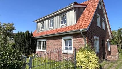 Ferienhaus für 6 Personen in Carolinensiel, Wittmund, Bild 1