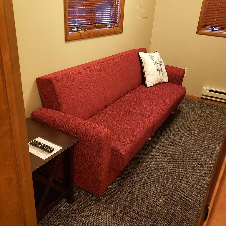 Private Cabin in Black Hills