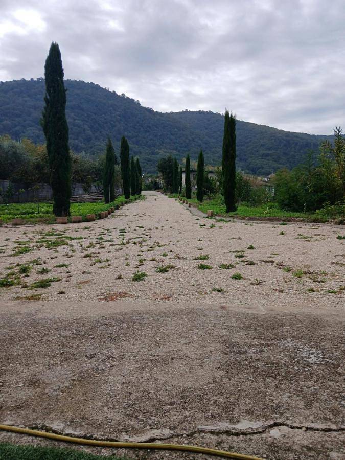 Location de vacances pour 2 personnes, avec vue et balcon dans Limatola - 3