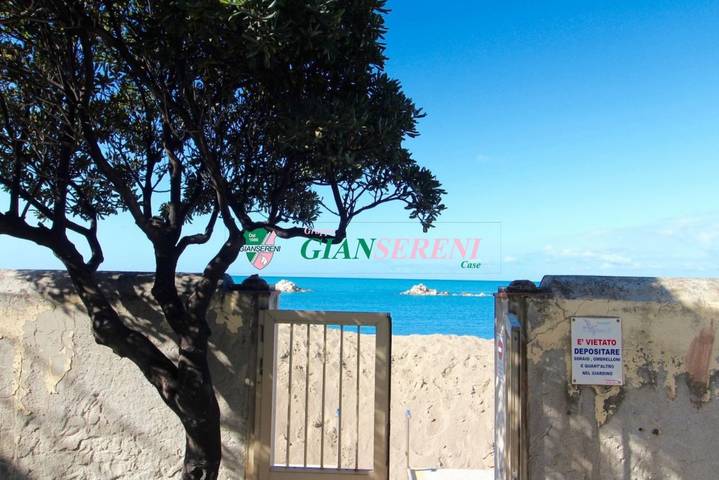 Bungalow per 6 persone a San Vincenzo