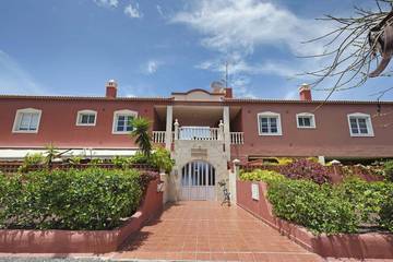 Apartamento para 4 Personas en Punta Brava, Puerto de la Cruz, Foto 2