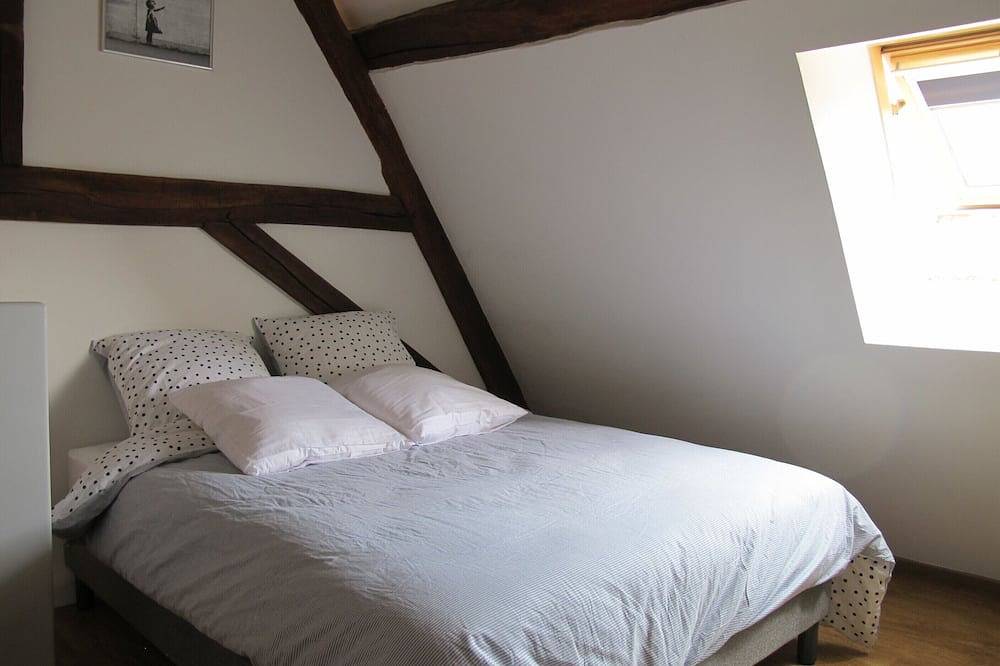 Geheel appartement, Appartement van kalm karakter ideaal geplaatst. Ideaal voor liefhebbers. in Beaune, Beaune en omgeving