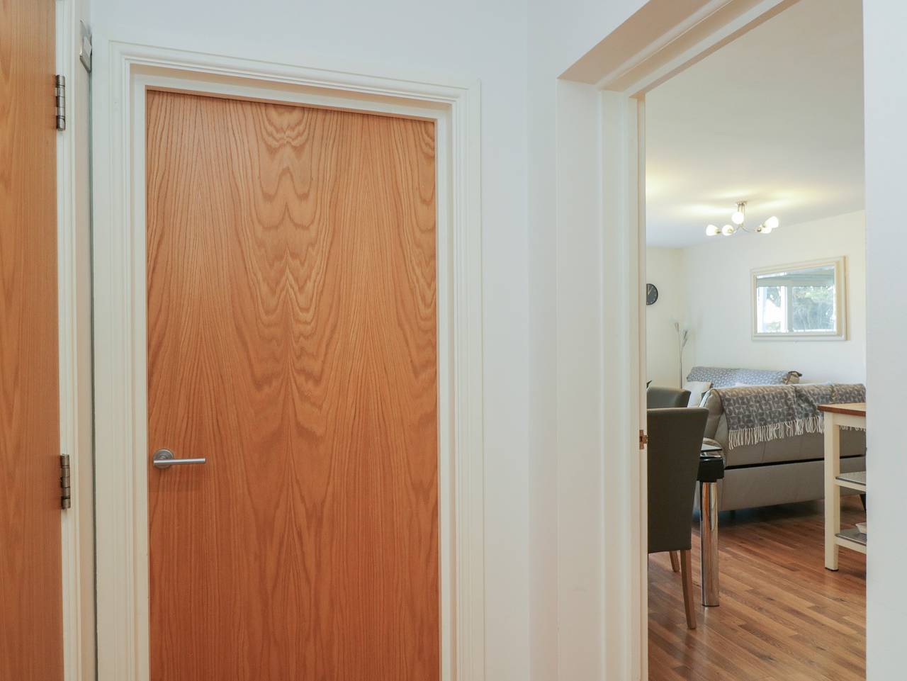 Apartamento entero, 7 Blue Water in Bournemouth, Sudoeste de Inglaterra