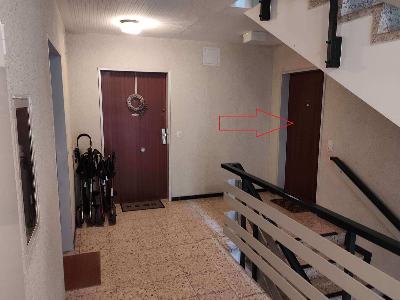 Ganze Ferienwohnung, Ferienwohnung Panoramablick in Bad Harzburg, Harzvorland