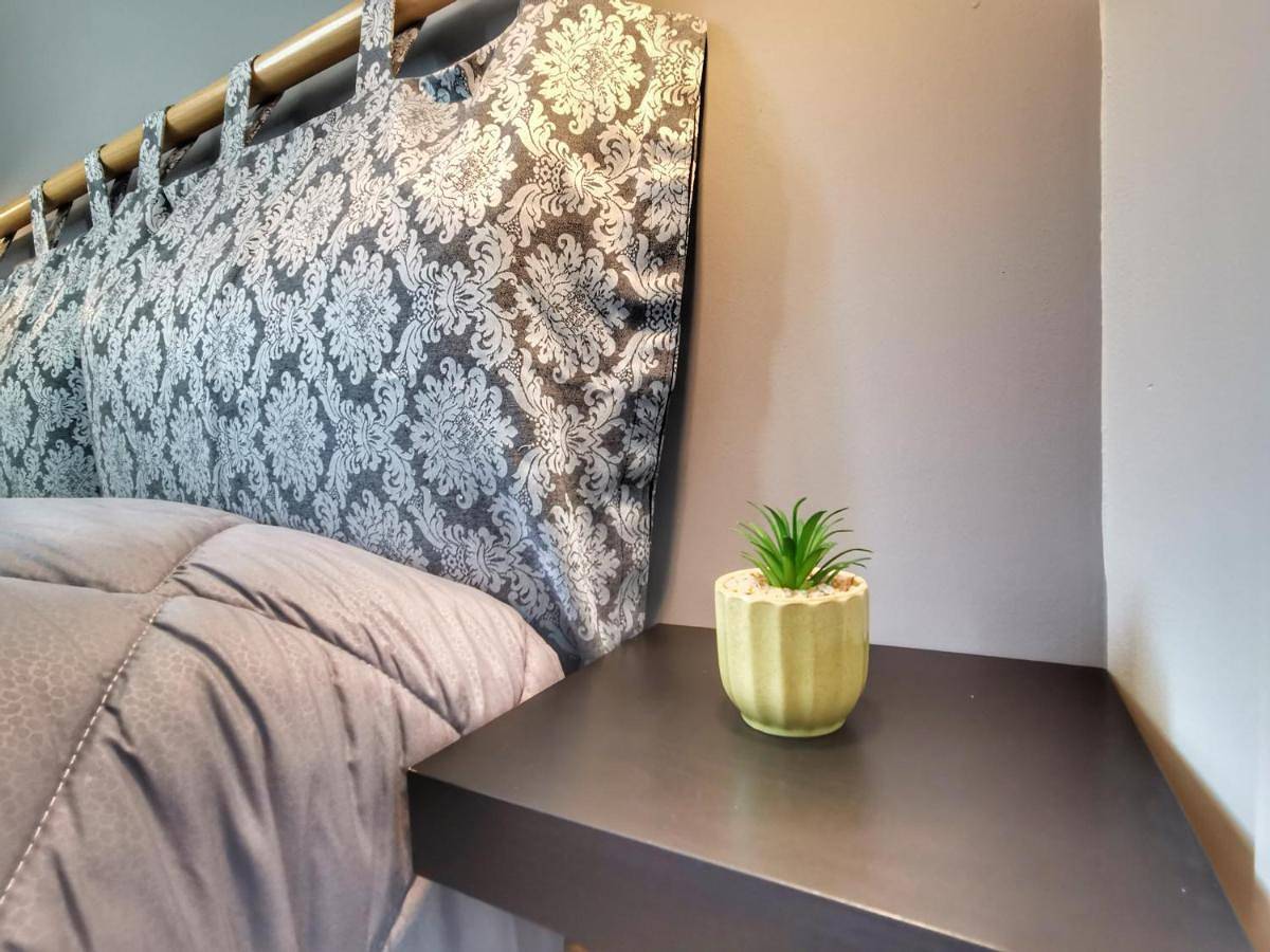 Small Double Room in Monopoli, Province de Bari