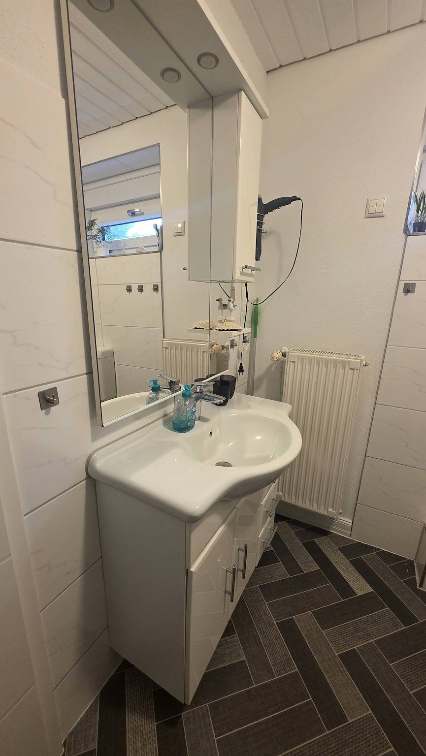 Ganze Ferienwohnung, Ferienhaus Köhler am Walde, Urlaub mit Hund, Lütow in Lütow, Usedomer Norden