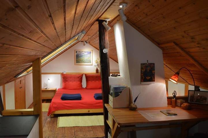 Ferienhaus für 6 Personen, mit Garten und Terrasse in Kelberg - 4