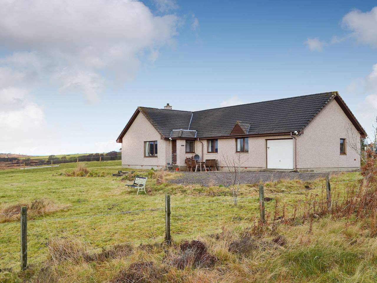 Fair View in Highlands