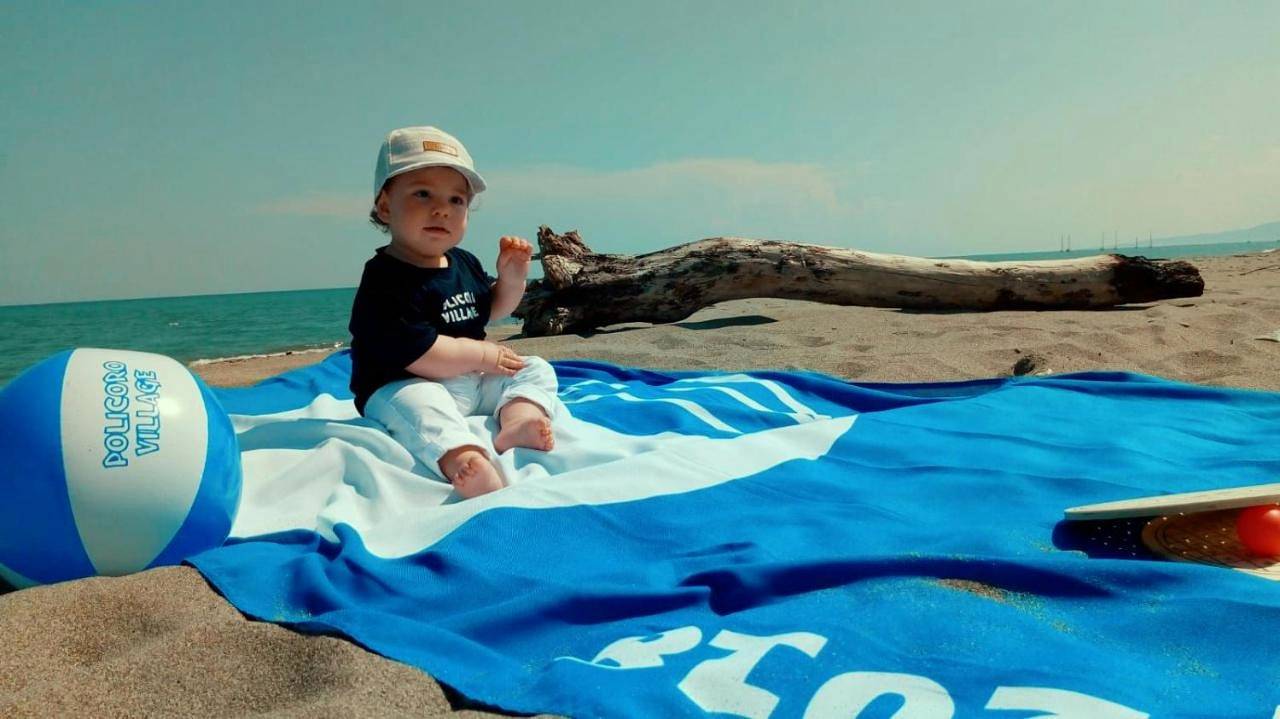 Policoro Village Hotel in Policoro, Golfo di Taranto