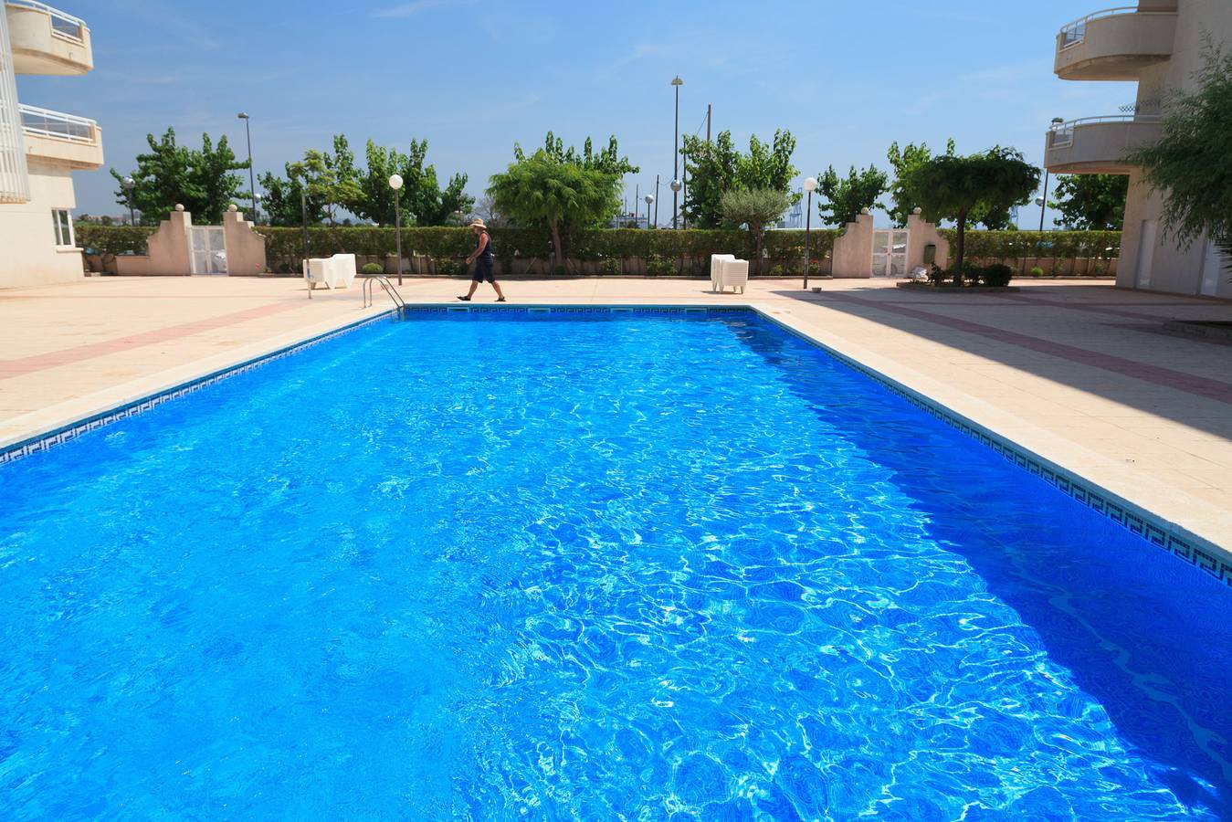 Apartamento entero, Uhc Mar Internum in Platja de la Pineda, Costa Dorada
