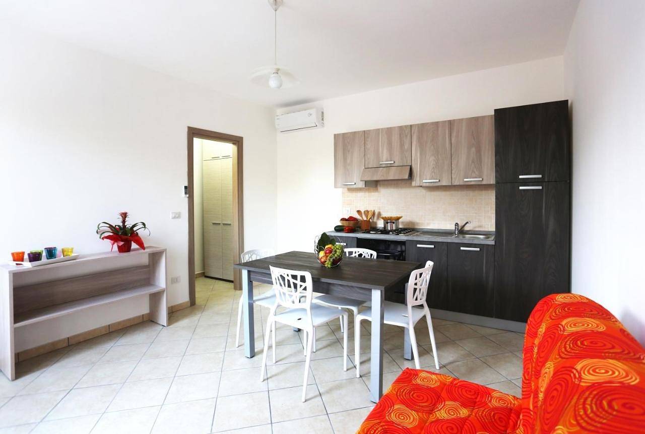 One-Bedroom House in Cerfignano, Santa Cesarea Terme