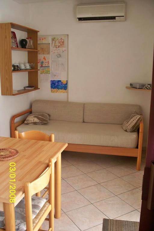 Gîte pour 6 personnes, avec terrasse et vue à Peschici - 4